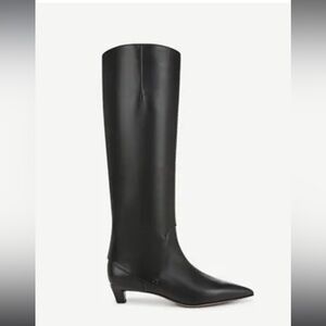 NEW Franco Sarto Martin Knee High Boots